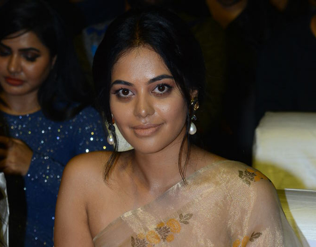 Actress Bindu Madhavi Stills